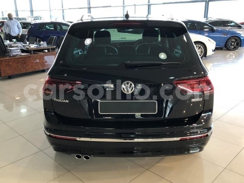 Big with watermark volkswagen tiguan maseru maseru 14485