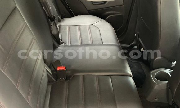 Buy Used Ford EcoSport White Car in Maseru in Maseru Buy Used Ford EcoSport White Car in Maseru in Maseru