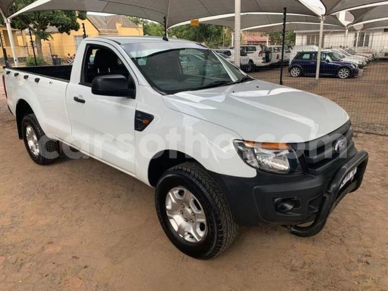 Big with watermark ford ranger maseru maseru 14487