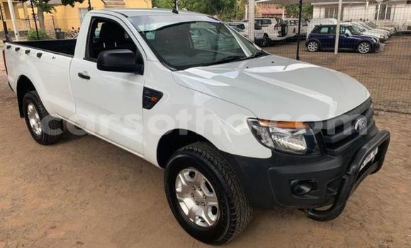 Buy Used Ford Ranger White Car in Maseru in Maseru Buy Used Ford Ranger White Car in Maseru in Maseru