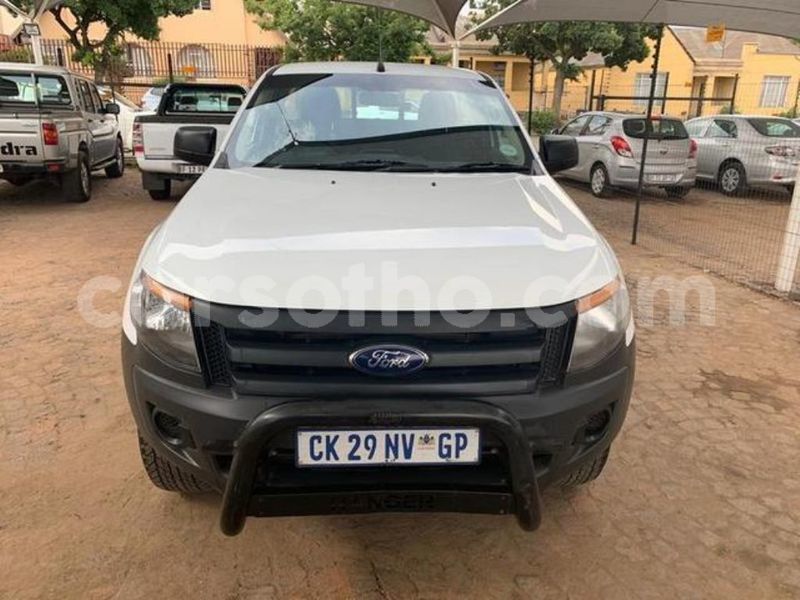 Big with watermark ford ranger maseru maseru 14487