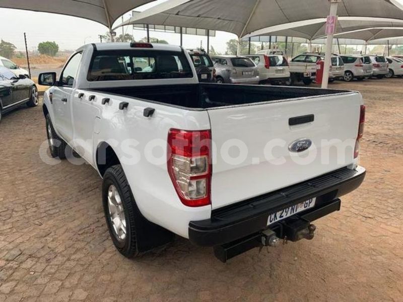 Big with watermark ford ranger maseru maseru 14487