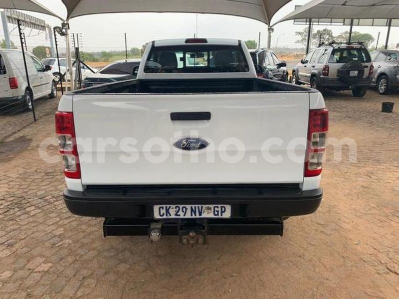 Big with watermark ford ranger maseru maseru 14487