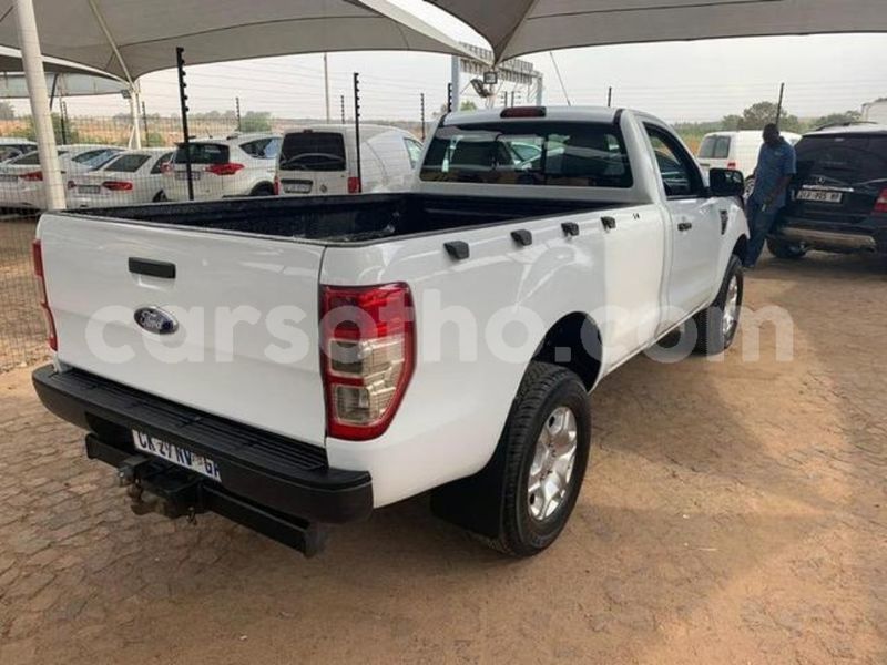 Big with watermark ford ranger maseru maseru 14487