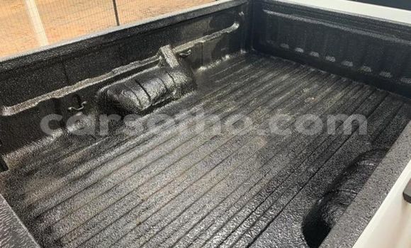 Buy Used Ford Ranger White Car in Maseru in Maseru Buy Used Ford Ranger White Car in Maseru in Maseru