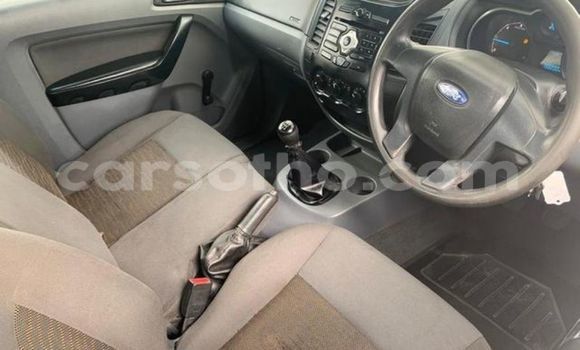 Buy Used Ford Ranger White Car in Maseru in Maseru Buy Used Ford Ranger White Car in Maseru in Maseru