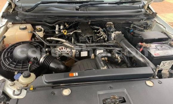 Buy Used Ford Ranger White Car in Maseru in Maseru Buy Used Ford Ranger White Car in Maseru in Maseru