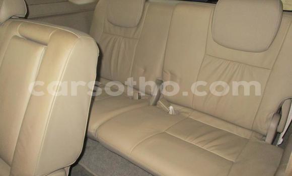 Buy Used Toyota Fortuner Black Car in Maseru in Maseru Buy Used Toyota Fortuner Black Car in Maseru in Maseru