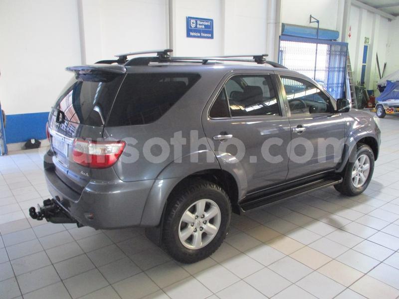 Big with watermark toyota fortuner maseru maseru 14488