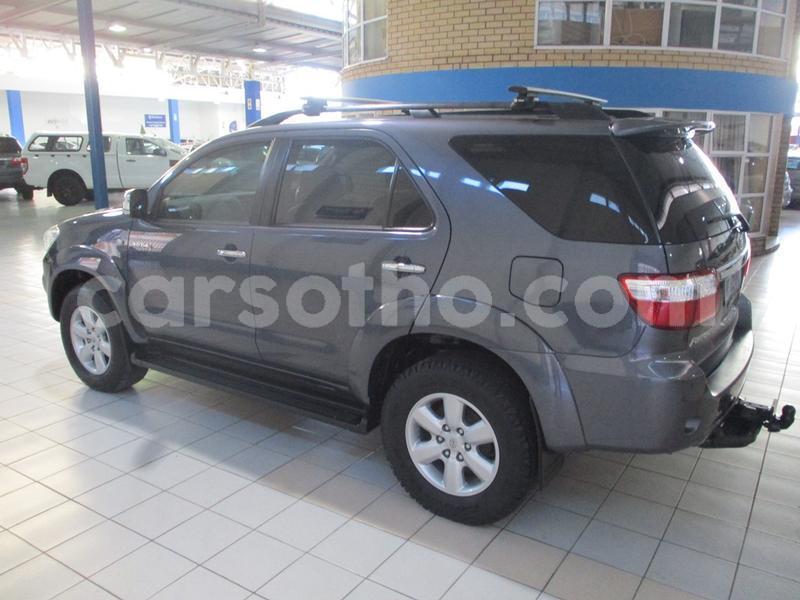 Big with watermark toyota fortuner maseru maseru 14488