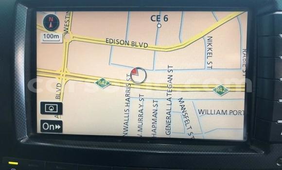 اشتري مستعمل Toyota Land Cruiser Silver سيارة في Maseru في Maseru اشتري مستعمل Toyota Land Cruiser Silver سيارة في Maseru في Maseru