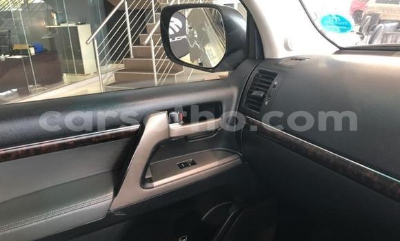 اشتري مستعمل Toyota Land Cruiser Silver سيارة في Maseru في Maseru اشتري مستعمل Toyota Land Cruiser Silver سيارة في Maseru في Maseru