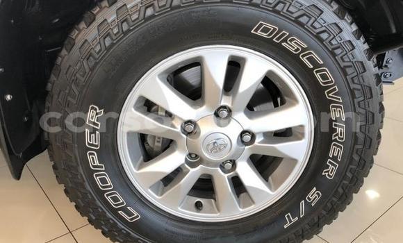 اشتري مستعمل Toyota Land Cruiser Silver سيارة في Maseru في Maseru اشتري مستعمل Toyota Land Cruiser Silver سيارة في Maseru في Maseru