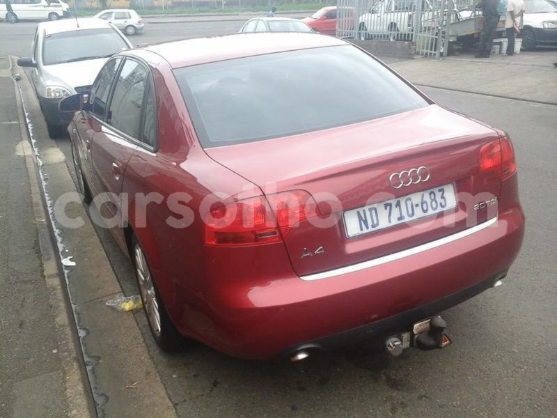 Big with watermark audi a4 maseru maseru 14490