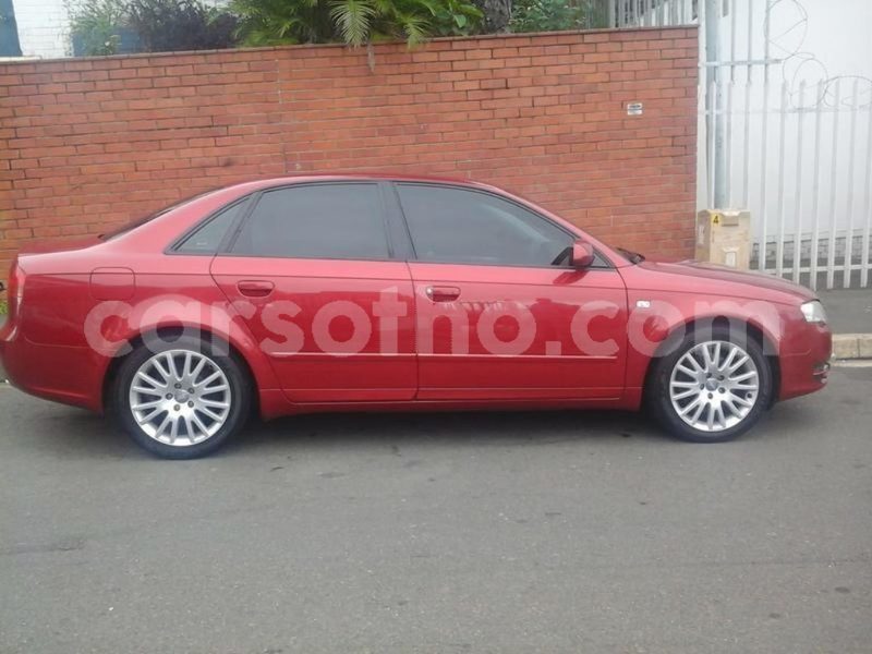 Big with watermark audi a4 maseru maseru 14490