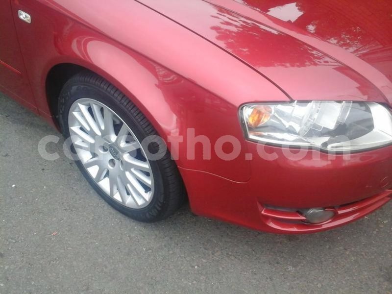 Big with watermark audi a4 maseru maseru 14490