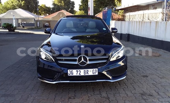 Acheter Occasion Voiture Mercedes-Benz C-klasse AMG Bleu à Butha–Buthe, Thaba-Tseka Acheter Occasion Voiture Mercedes-Benz C-klasse AMG Bleu à Butha–Buthe, Thaba-Tseka