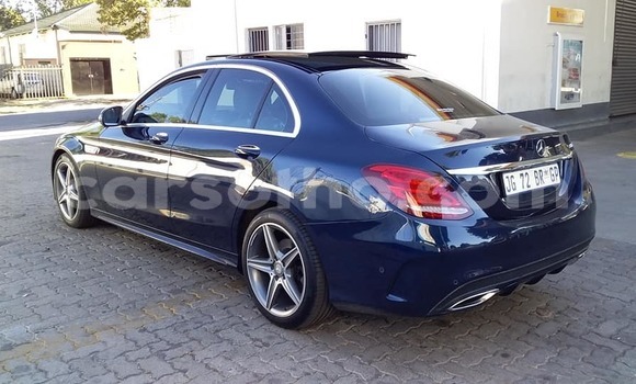 Acheter Occasion Voiture Mercedes-Benz C-klasse AMG Bleu à Butha–Buthe, Thaba-Tseka Acheter Occasion Voiture Mercedes-Benz C-klasse AMG Bleu à Butha–Buthe, Thaba-Tseka