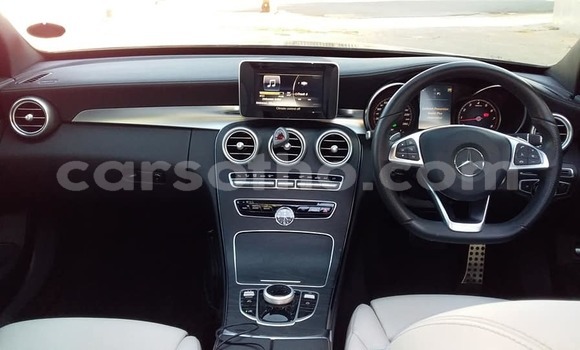 Acheter Occasion Voiture Mercedes-Benz C-klasse AMG Bleu à Butha–Buthe, Thaba-Tseka Acheter Occasion Voiture Mercedes-Benz C-klasse AMG Bleu à Butha–Buthe, Thaba-Tseka