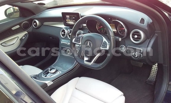 Acheter Occasion Voiture Mercedes-Benz C-klasse AMG Bleu à Butha–Buthe, Thaba-Tseka Acheter Occasion Voiture Mercedes-Benz C-klasse AMG Bleu à Butha–Buthe, Thaba-Tseka