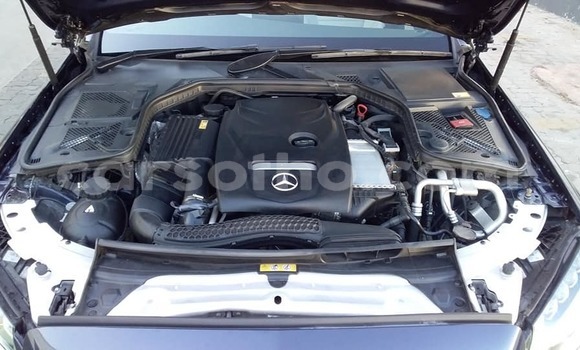 Acheter Occasion Voiture Mercedes-Benz C-klasse AMG Bleu à Butha–Buthe, Thaba-Tseka Acheter Occasion Voiture Mercedes-Benz C-klasse AMG Bleu à Butha–Buthe, Thaba-Tseka