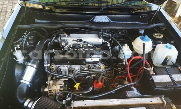 Acheter Occasion Voiture Volkswagen Golf Noir à Butha–Buthe, Thaba-Tseka Acheter Occasion Voiture Volkswagen Golf Noir à Butha–Buthe, Thaba-Tseka