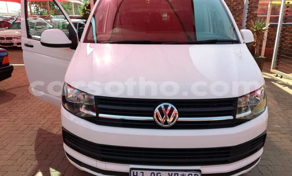 اشتري مستعمل Volkswagen Caravelle White سيارة في Butha–Buthe في Thaba-Tseka اشتري مستعمل Volkswagen Caravelle White سيارة في Butha–Buthe في Thaba-Tseka