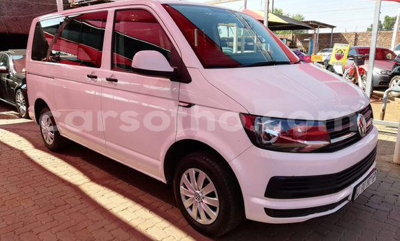 اشتري مستعمل Volkswagen Caravelle White سيارة في Butha–Buthe في Thaba-Tseka اشتري مستعمل Volkswagen Caravelle White سيارة في Butha–Buthe في Thaba-Tseka
