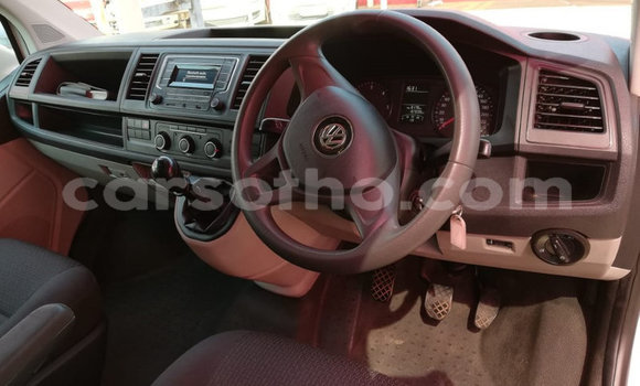 اشتري مستعمل Volkswagen Caravelle White سيارة في Butha–Buthe في Thaba-Tseka اشتري مستعمل Volkswagen Caravelle White سيارة في Butha–Buthe في Thaba-Tseka