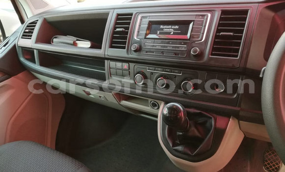 اشتري مستعمل Volkswagen Caravelle White سيارة في Butha–Buthe في Thaba-Tseka اشتري مستعمل Volkswagen Caravelle White سيارة في Butha–Buthe في Thaba-Tseka