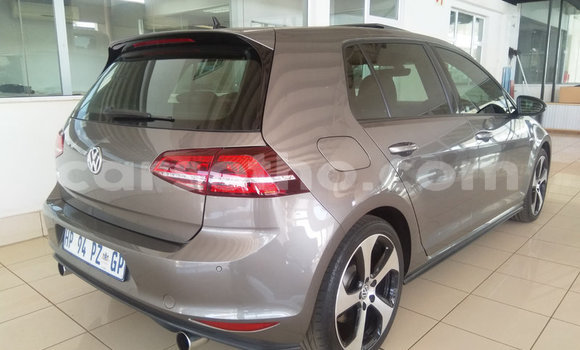 Sayi Na hannu Volkswagen Golf Other Mota in Butha–Buthe a Thaba-Tseka Sayi Na hannu Volkswagen Golf Other Mota in Butha–Buthe a Thaba-Tseka