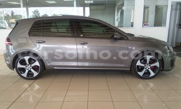Sayi Na hannu Volkswagen Golf Other Mota in Butha–Buthe a Thaba-Tseka Sayi Na hannu Volkswagen Golf Other Mota in Butha–Buthe a Thaba-Tseka