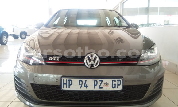 Sayi Na hannu Volkswagen Golf Other Mota in Butha–Buthe a Thaba-Tseka Sayi Na hannu Volkswagen Golf Other Mota in Butha–Buthe a Thaba-Tseka