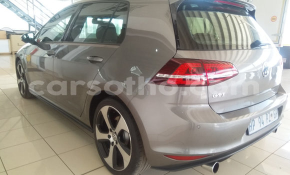 Sayi Na hannu Volkswagen Golf Other Mota in Butha–Buthe a Thaba-Tseka Sayi Na hannu Volkswagen Golf Other Mota in Butha–Buthe a Thaba-Tseka