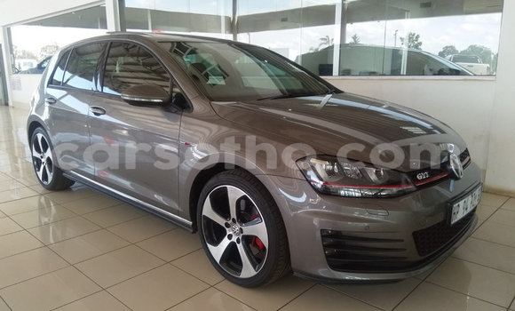 Sayi Na hannu Volkswagen Golf Other Mota in Butha–Buthe a Thaba-Tseka Sayi Na hannu Volkswagen Golf Other Mota in Butha–Buthe a Thaba-Tseka