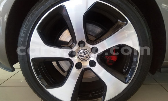 Sayi Na hannu Volkswagen Golf Other Mota in Butha–Buthe a Thaba-Tseka Sayi Na hannu Volkswagen Golf Other Mota in Butha–Buthe a Thaba-Tseka