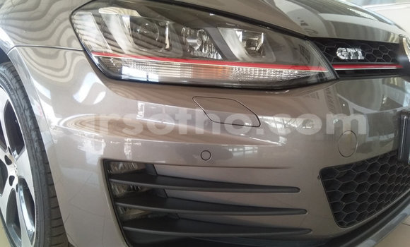 Sayi Na hannu Volkswagen Golf Other Mota in Butha–Buthe a Thaba-Tseka Sayi Na hannu Volkswagen Golf Other Mota in Butha–Buthe a Thaba-Tseka