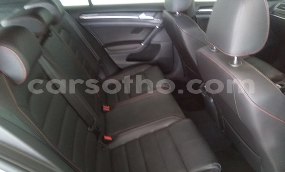 Sayi Na hannu Volkswagen Golf Other Mota in Butha–Buthe a Thaba-Tseka Sayi Na hannu Volkswagen Golf Other Mota in Butha–Buthe a Thaba-Tseka