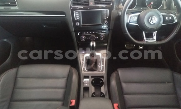 Sayi Na hannu Volkswagen Golf Other Mota in Butha–Buthe a Thaba-Tseka Sayi Na hannu Volkswagen Golf Other Mota in Butha–Buthe a Thaba-Tseka