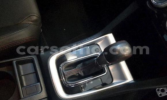 Acheter Occasion Voiture Subaru Impreza WRX Blanc à Maseru, Maseru Acheter Occasion Voiture Subaru Impreza WRX Blanc à Maseru, Maseru