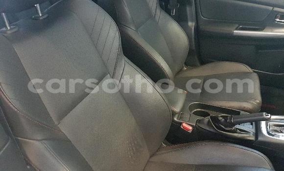 Acheter Occasion Voiture Subaru Impreza WRX Blanc à Maseru, Maseru Acheter Occasion Voiture Subaru Impreza WRX Blanc à Maseru, Maseru