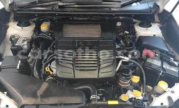 Acheter Occasion Voiture Subaru Impreza WRX Blanc à Maseru, Maseru Acheter Occasion Voiture Subaru Impreza WRX Blanc à Maseru, Maseru