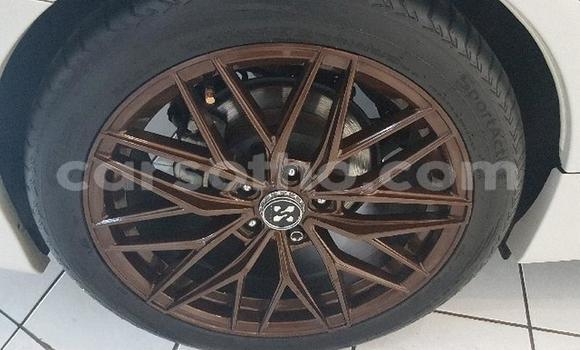 Acheter Occasion Voiture Subaru Impreza WRX Blanc à Maseru, Maseru Acheter Occasion Voiture Subaru Impreza WRX Blanc à Maseru, Maseru