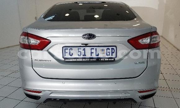 Sayi Na hannu Ford Fusion Silver Mota in Maseru a Maseru Sayi Na hannu Ford Fusion Silver Mota in Maseru a Maseru