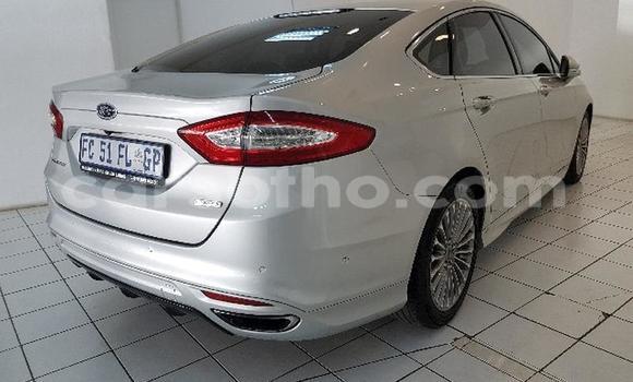 Sayi Na hannu Ford Fusion Silver Mota in Maseru a Maseru Sayi Na hannu Ford Fusion Silver Mota in Maseru a Maseru