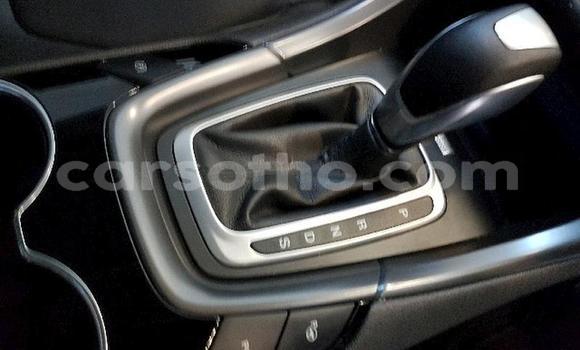 Sayi Na hannu Ford Fusion Silver Mota in Maseru a Maseru Sayi Na hannu Ford Fusion Silver Mota in Maseru a Maseru