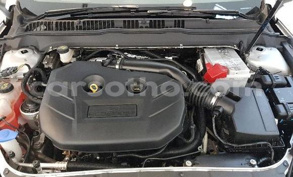 Sayi Na hannu Ford Fusion Silver Mota in Maseru a Maseru Sayi Na hannu Ford Fusion Silver Mota in Maseru a Maseru