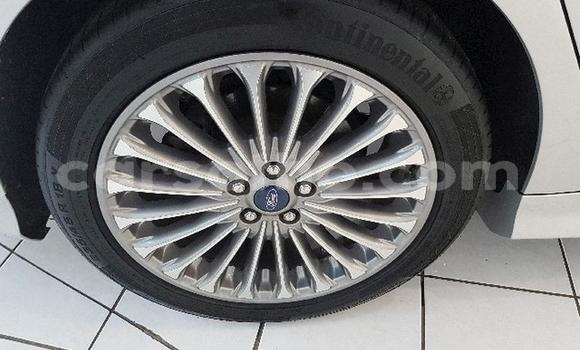 Sayi Na hannu Ford Fusion Silver Mota in Maseru a Maseru Sayi Na hannu Ford Fusion Silver Mota in Maseru a Maseru