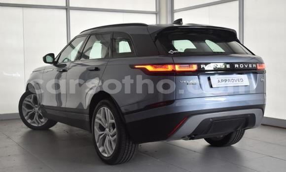 Sayi Na hannu Land Rover Range Rover Velar Blue Mota in Maseru a Maseru Sayi Na hannu Land Rover Range Rover Velar Blue Mota in Maseru a Maseru