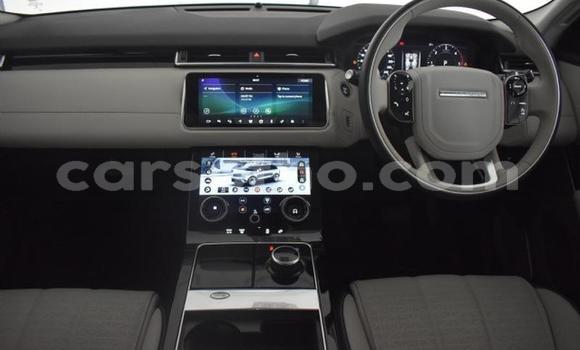 Sayi Na hannu Land Rover Range Rover Velar Blue Mota in Maseru a Maseru Sayi Na hannu Land Rover Range Rover Velar Blue Mota in Maseru a Maseru
